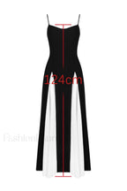 Lucia Elegant Dress