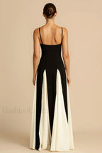 Lucia Elegant Dress