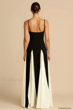 Lucia Elegant Dress