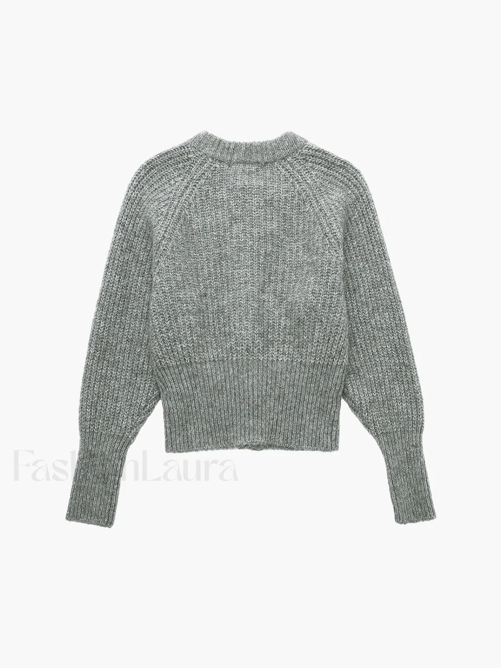 Making Charming Moments Cardigan Sweaters L
