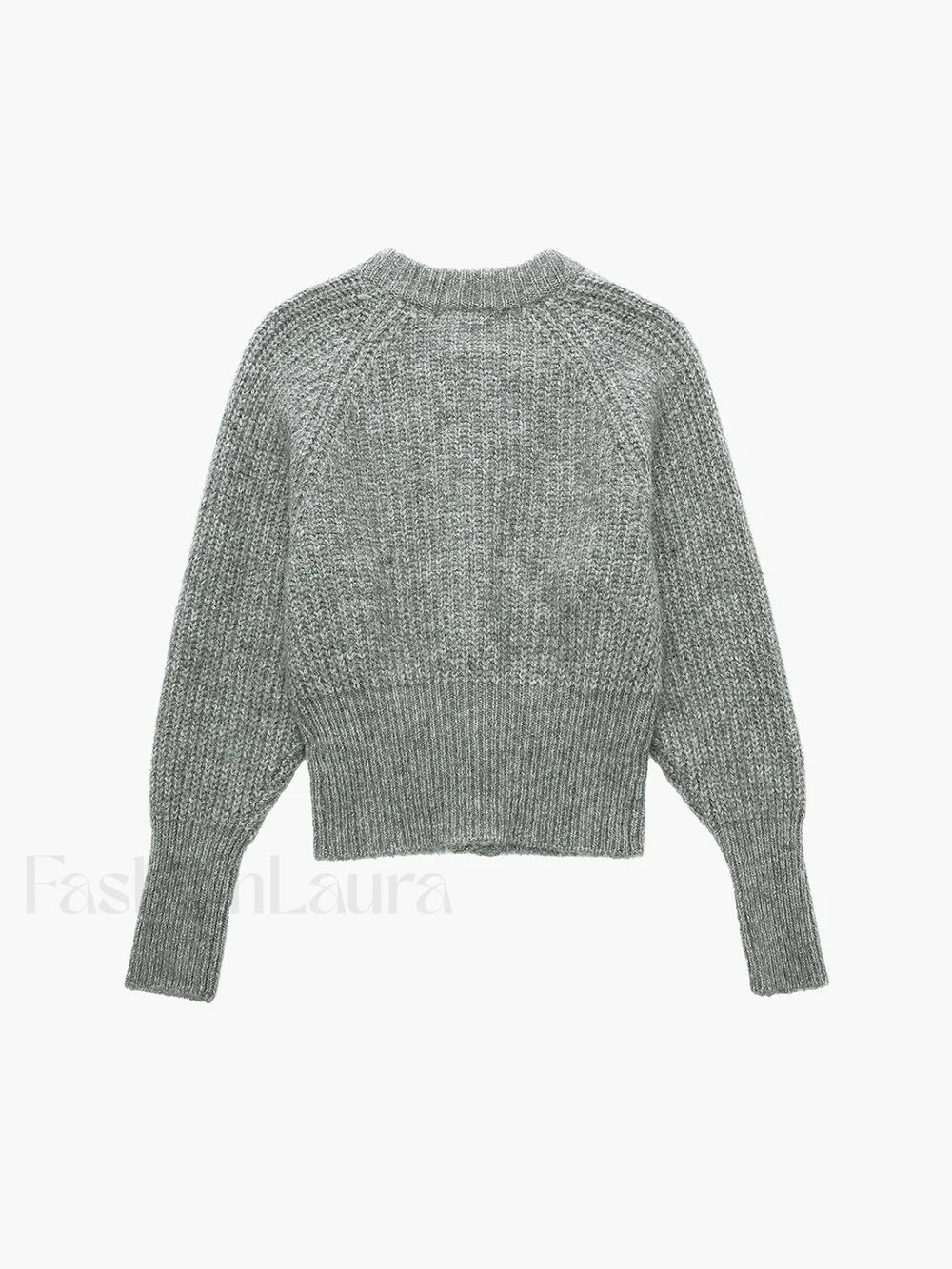 Making Charming Moments Cardigan Sweaters L