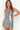 Marienne Sequin Stylish Mini Dress Secondary image