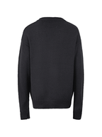 Men’s Cartoon Long Sleeve Knit Sweater Sweaters
