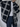 Men's V Neck Checkered Cardigan Secondary image