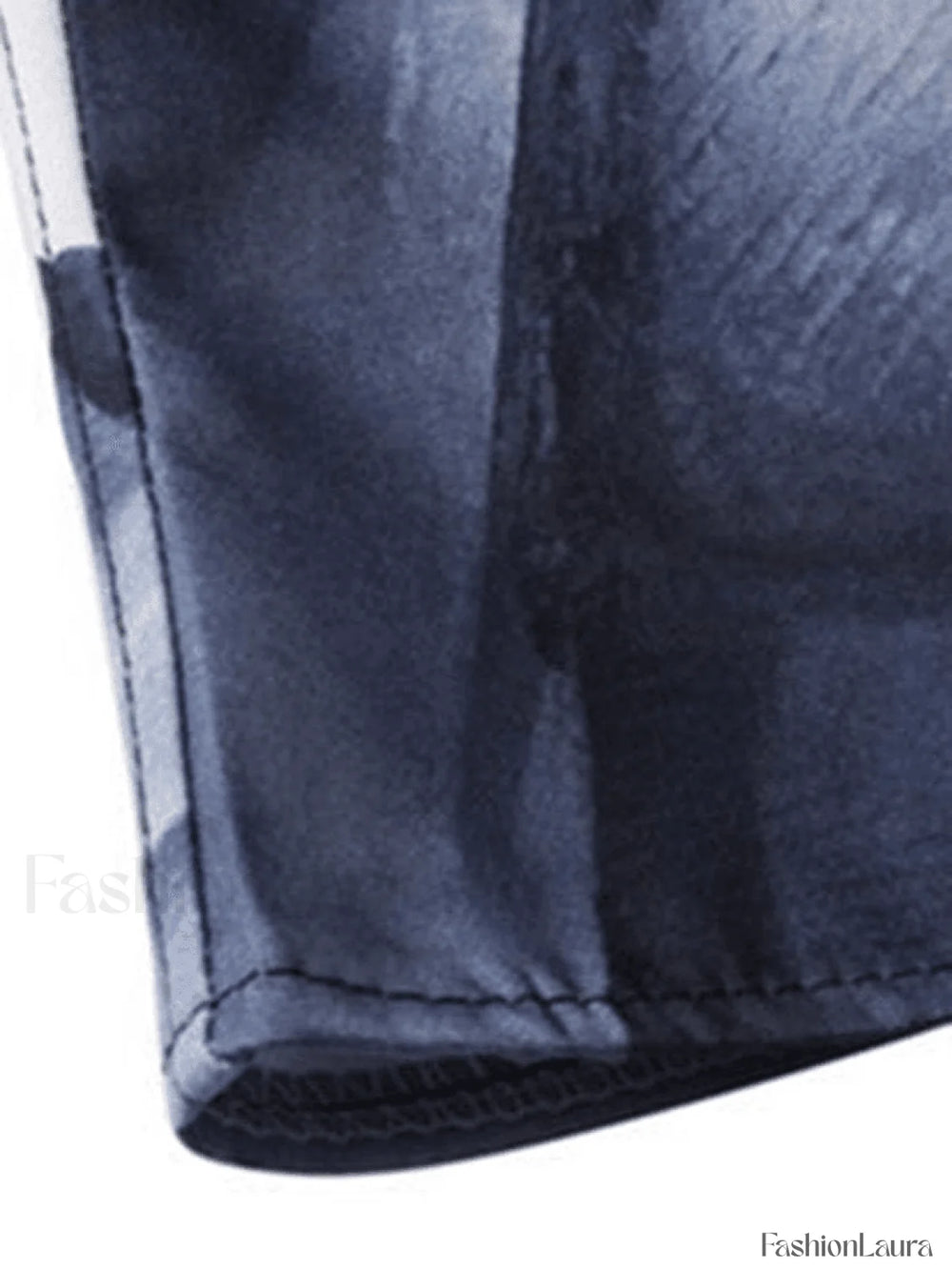 Men’s Poseidon Print Short Sleeve Shirt Shirts