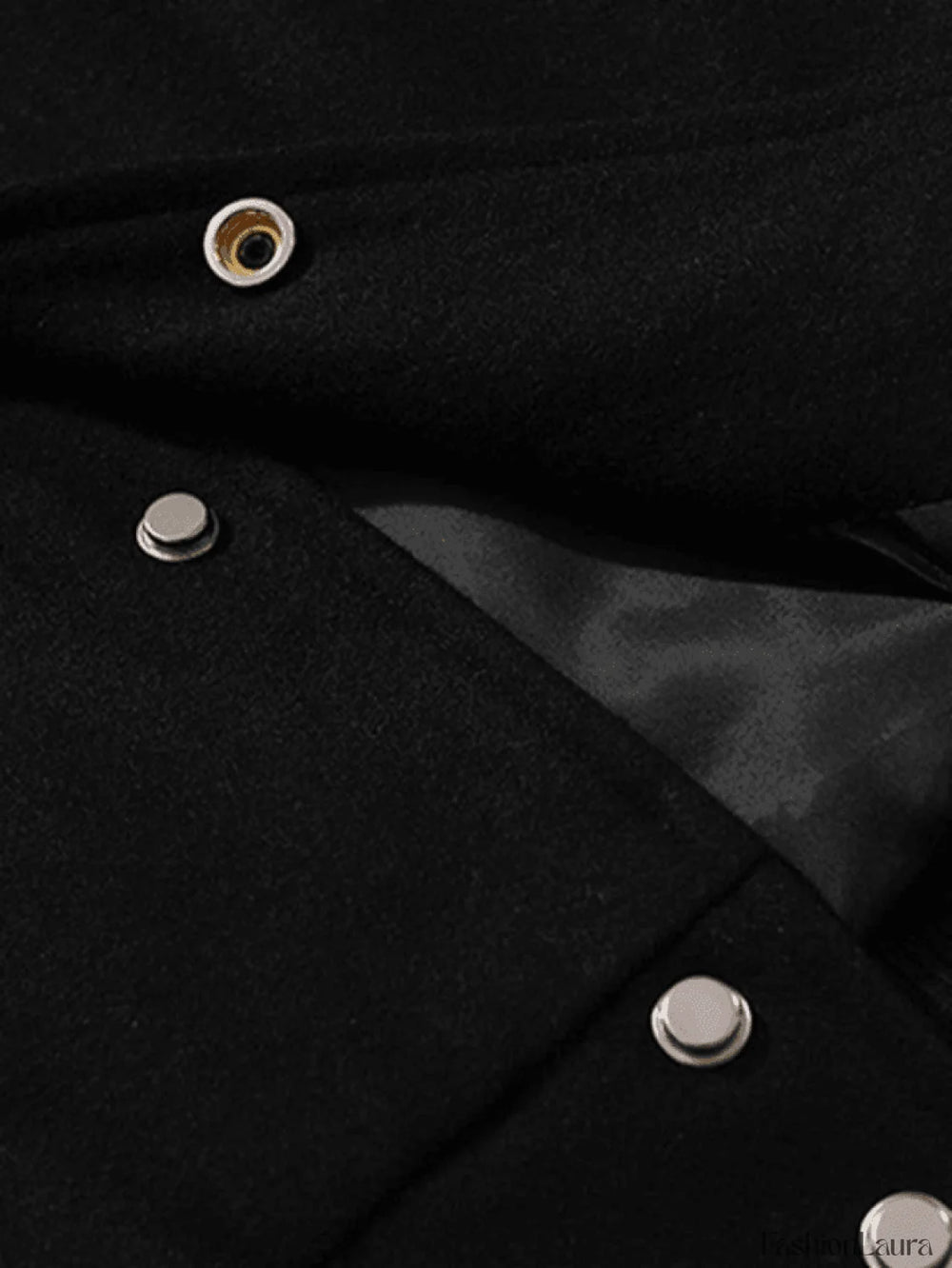 Men’s Toweling Embroidered Varsity Jacket Jackets