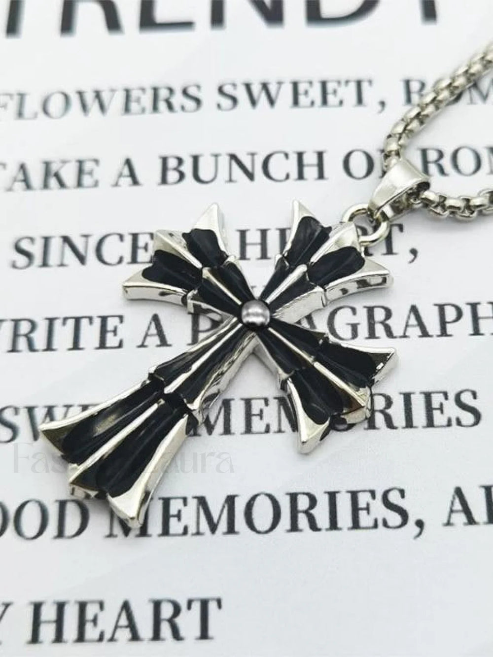 Men’s Vintage Washed Loose Jeans loose jeans