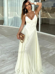 Mesh Metal Buckle Skinny Maxi Dress