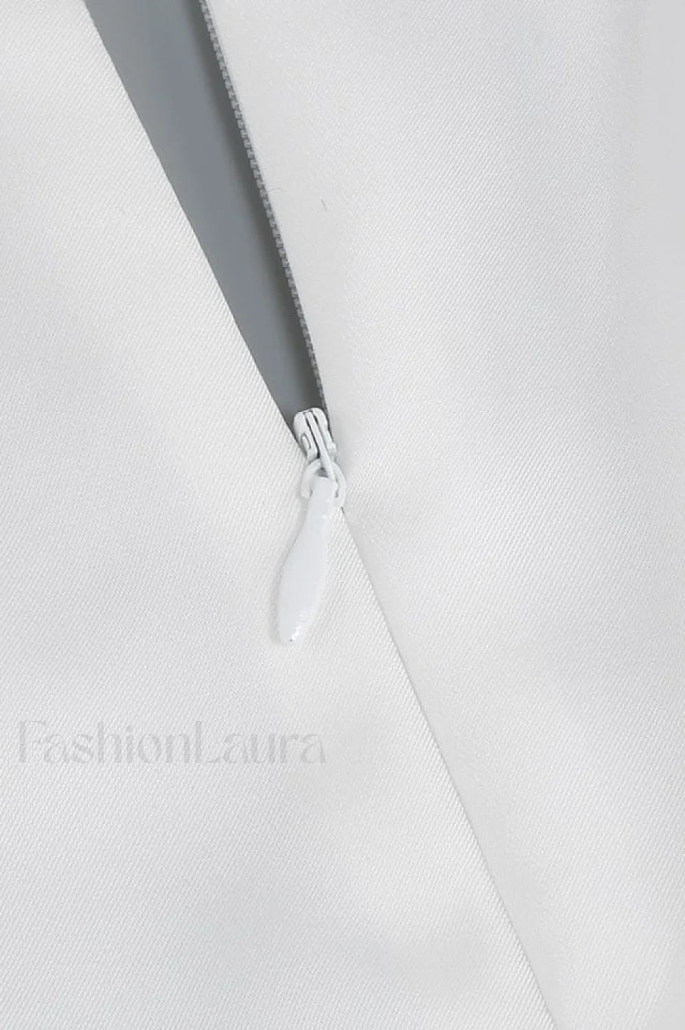 Michele Satin Stylish Formal Maxi Dress