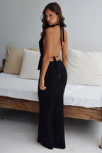 Mina Top + Charming Maxi Skirt Set