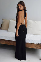 Mina Top + Charming Maxi Skirt Set