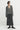 Minimalist Beige V-neck Knit Cardigan Secondary image