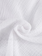 Minimalist Cotton Two Piece Pants Set Pant Sets