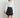 Minimalist Mountain Style Solid Casual Short Secondary image