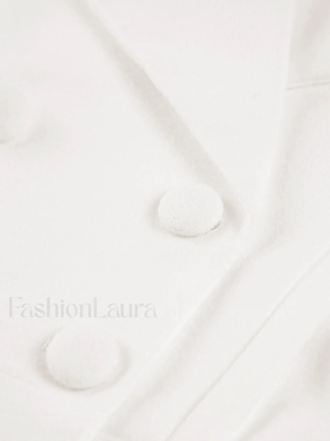 Miss Paris Graceful Trench Coat Wool Coats