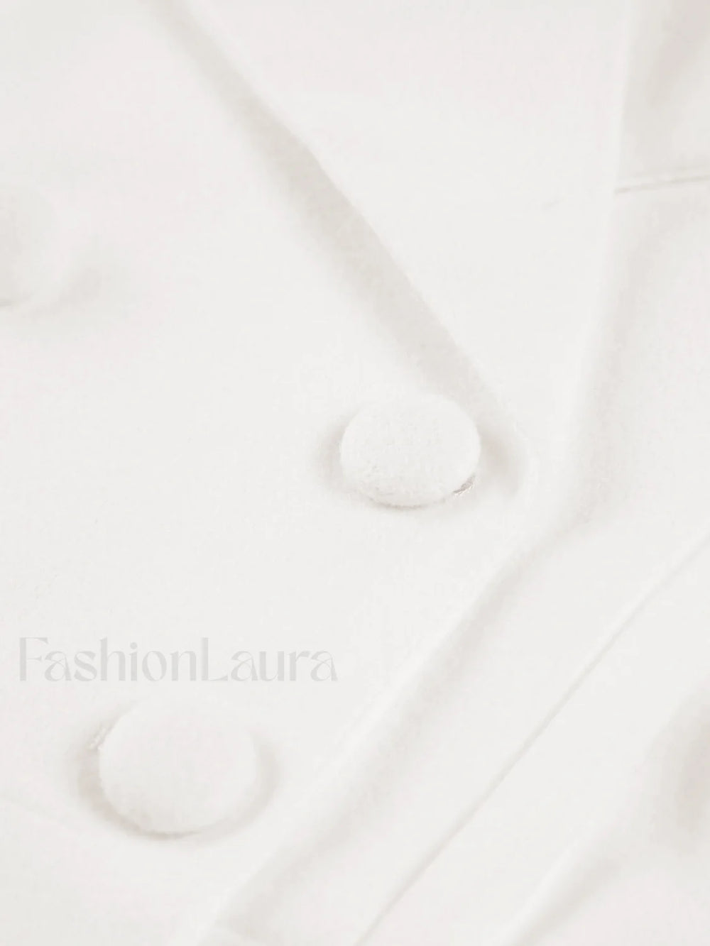 Miss Paris Graceful Trench Coat Wool Coats