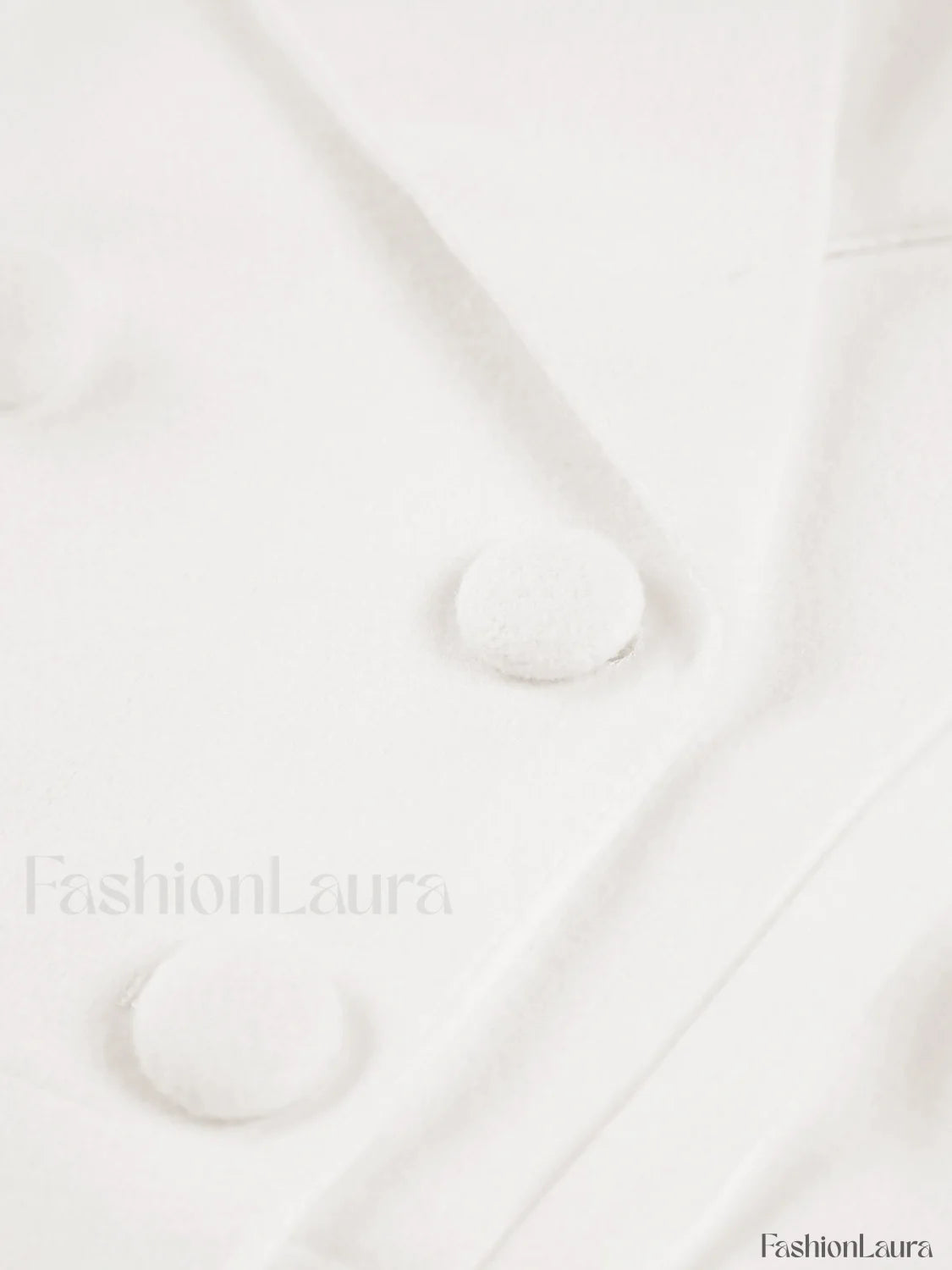 Miss Paris Graceful Trench Coat Wool Coats