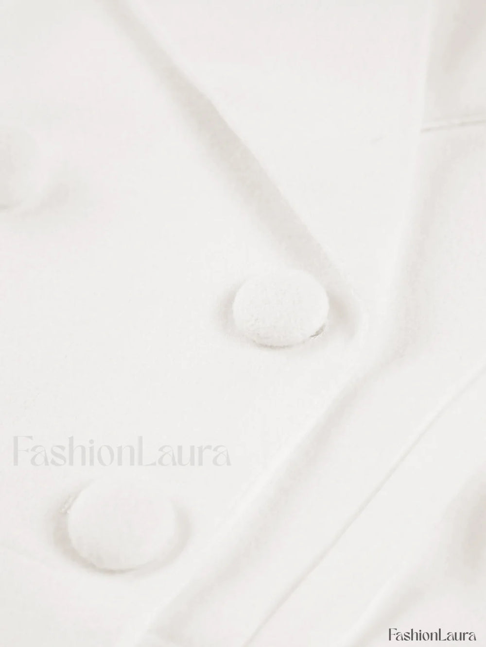 Miss Paris Graceful Trench Coat Wool Coats