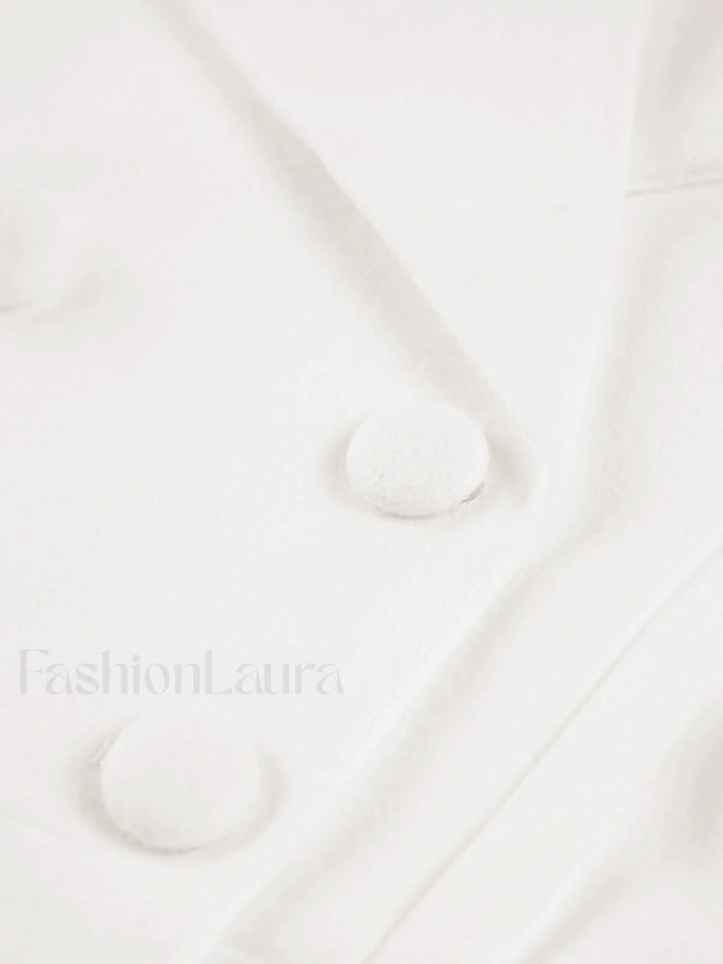 Miss Paris Graceful Trench Coat Wool Coats