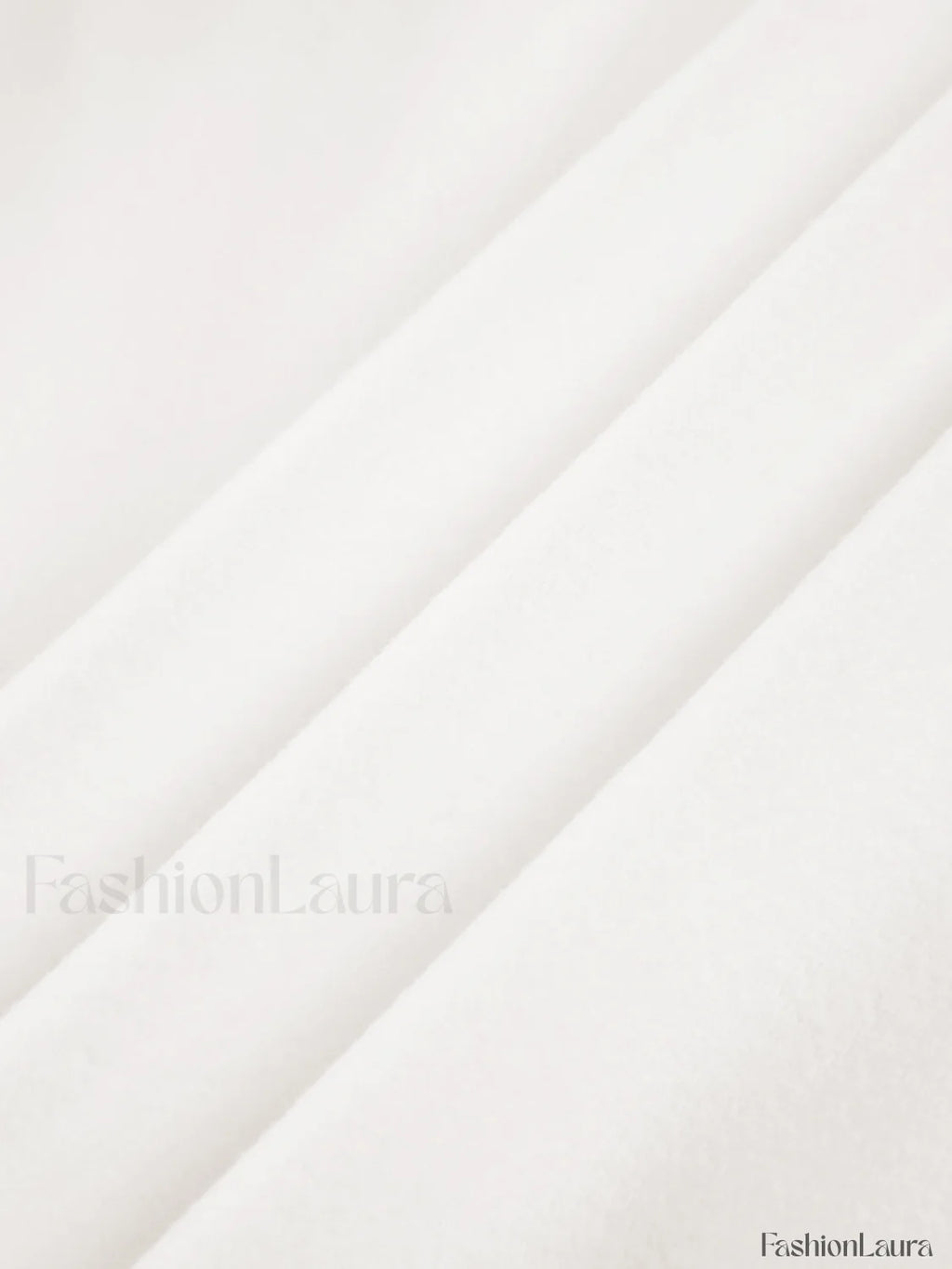 Miss Paris Graceful Trench Coat Wool Coats