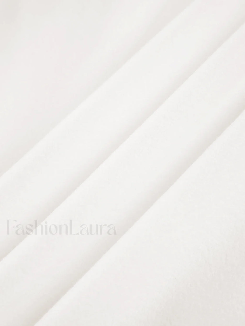 Miss Paris Graceful Trench Coat Wool Coats
