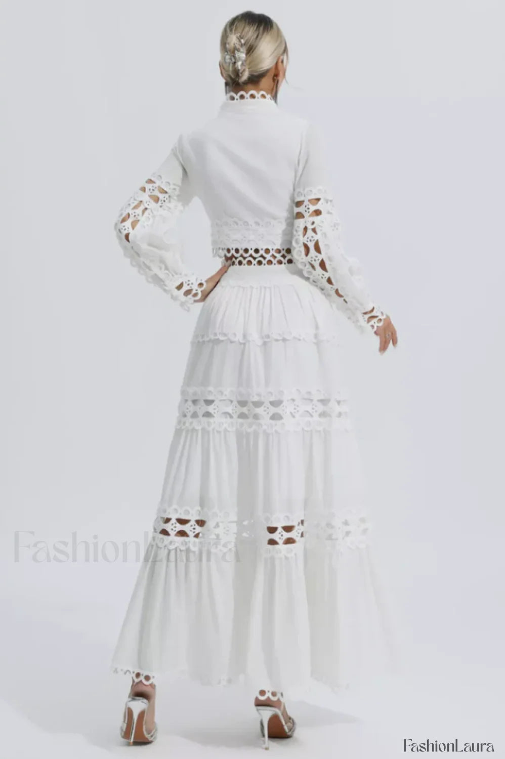 Monnie Elegant Vintage Set