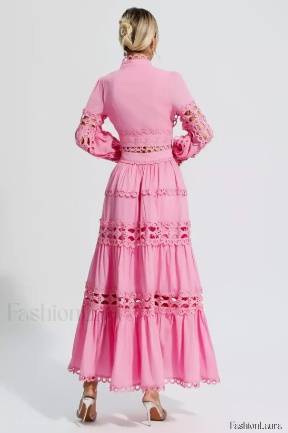 Monnie Elegant Vintage Set