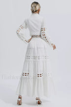 Monnie Elegant Vintage Set