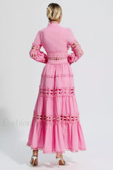 Monnie Elegant Vintage Set