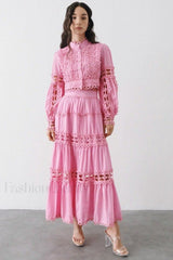 Monnie Elegant Vintage Set