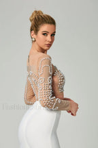 Motina Pearl Stylish Mesh Bandage Set