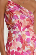 My Truth Stylish Maxi Dress