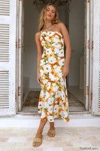 My Truth Stylish Maxi Dress