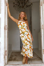 My Truth Stylish Maxi Dress