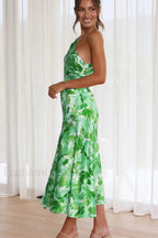 My Truth Stylish Maxi Dress