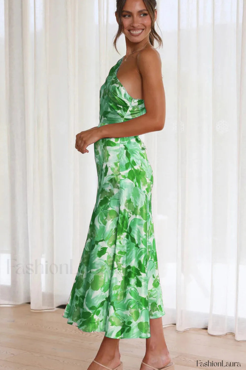 My Truth Stylish Maxi Dress