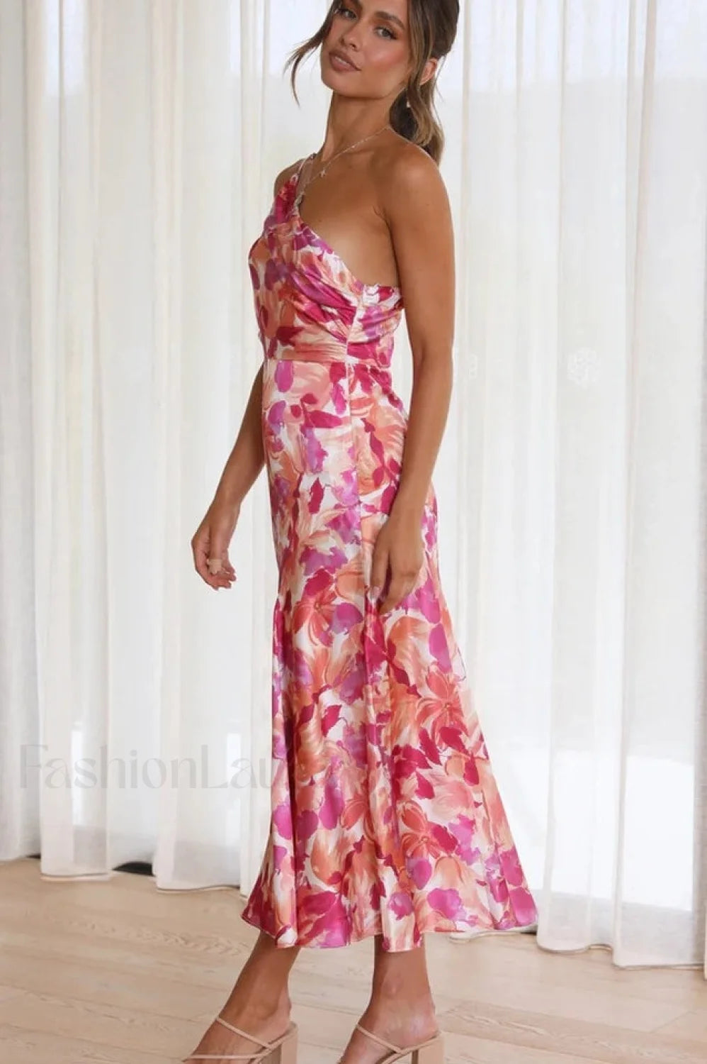 My Truth Stylish Maxi Dress