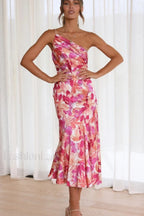 My Truth Stylish Maxi Dress S / 2#