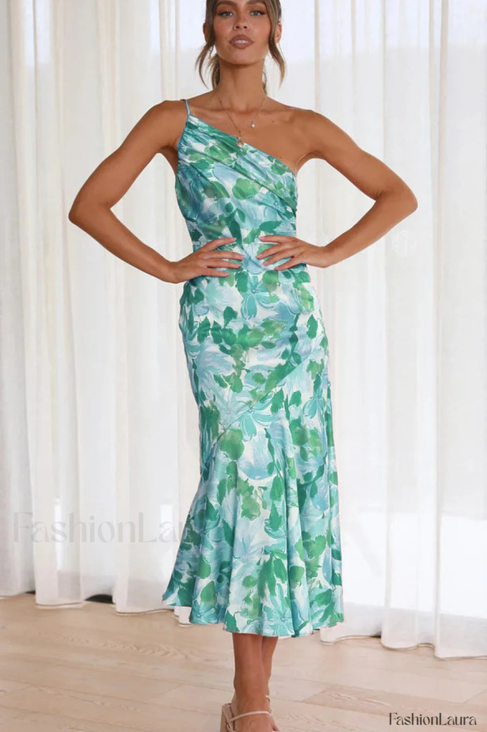 My Truth Stylish Maxi Dress S / 6#