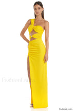 Natalie Elegant Maxi Dress Party Dresses L