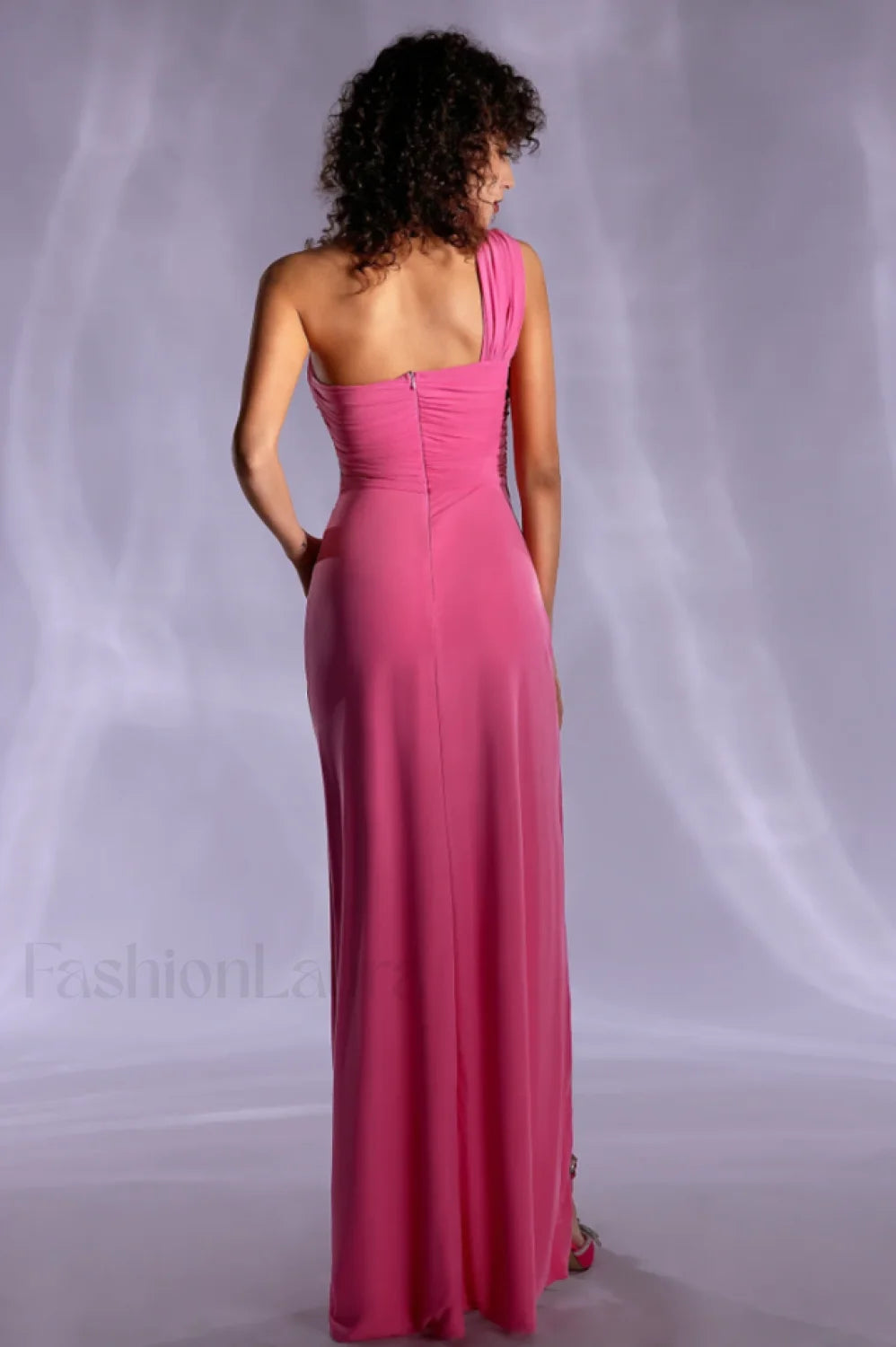 Natalie Elegant Maxi Dress Party Dresses L