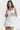 Odessa White Stylish Embroidered Mini Dress Secondary image