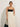 Open Back Contrast Pocket Long Dress Secondary image
