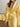 Oversized Knotted Graceful Striped Pants Set Secondary image