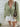 Oversized Long Tie-Front Sleeve Blouse Secondary image
