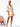 Oversized Sun Print Short Dress Secondary image