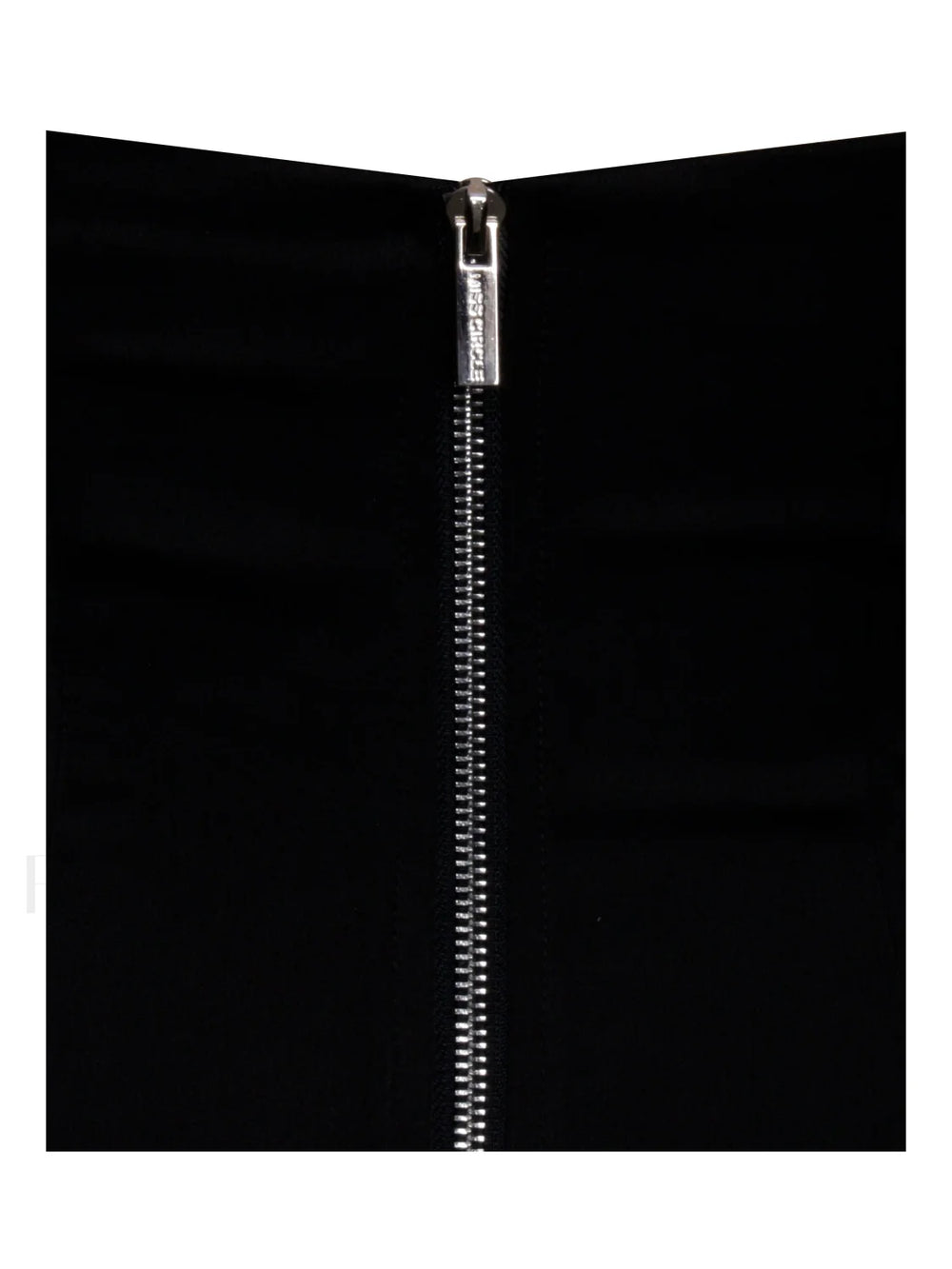 Padma Black Satin Charming Lace Bustier Corset Top Tops