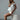 Patchwork Appliques Skirt Two Piece Set Secondary image