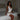 Patchwork Halter Mini Dress Secondary image
