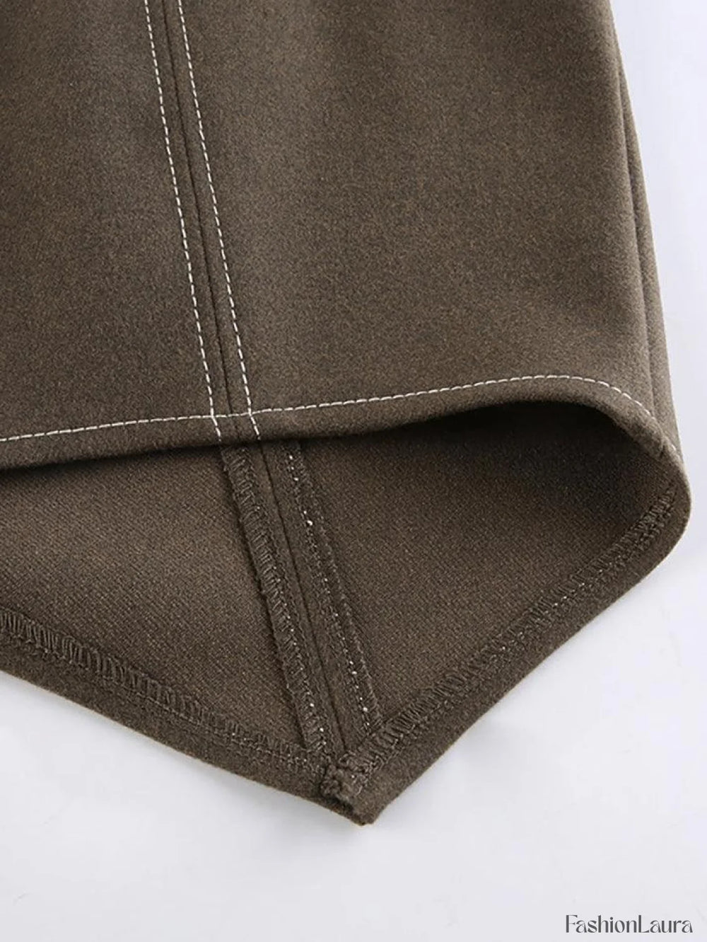 Patchwork Lace Corset Top Tops&Tees